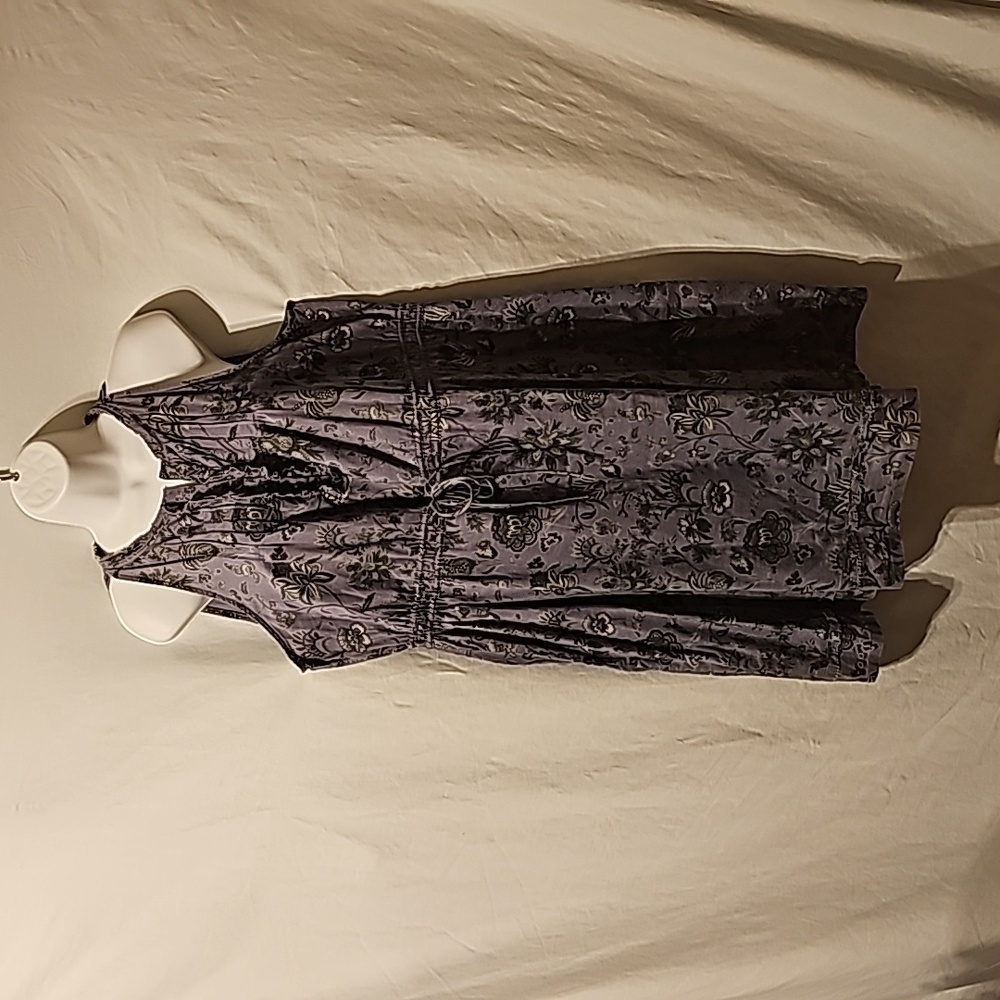 Converse One Star dress